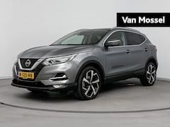 Nissan Qashqai - 1.3 DIG-T Premium Edition | airco automatisch | Apple Carplay/Android Auto | cruise contro