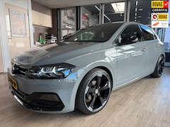 Volkswagen Polo - 1.0 MPI Trendline NARDO GREY