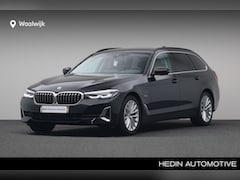 BMW 5-serie Touring - 530e Business Edition Plus