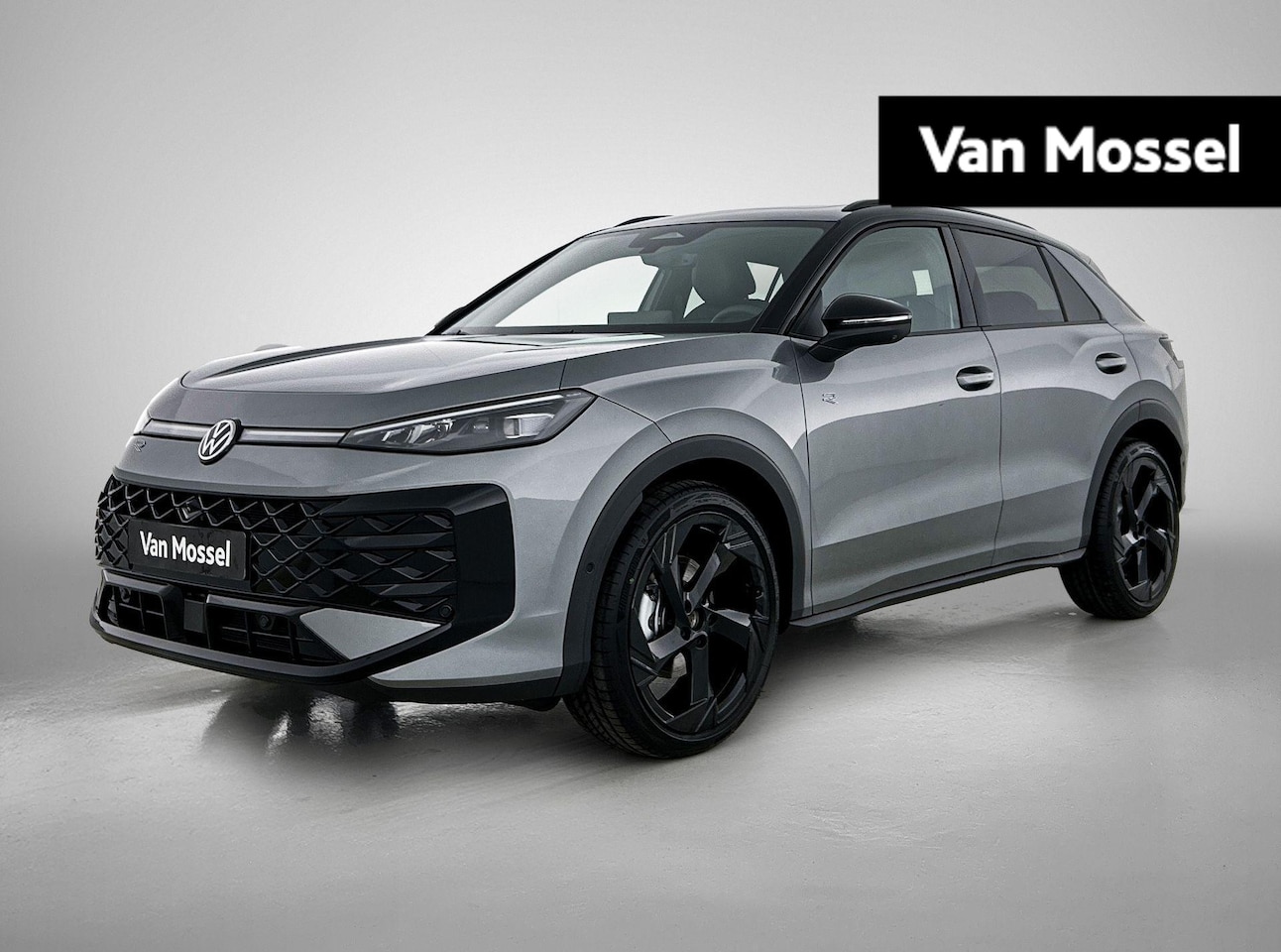 Volkswagen T-Roc - 1.5 eTsi R-Line First Edition 150 PK| Origineel Nederlands | 1e Eigenaar | Panoramadak | T - AutoWereld.nl