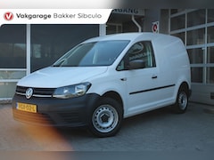 Volkswagen Caddy - 1.0 TSI L1H1 ( BENZINE) AIRCO NAV SCHUIFDEUR