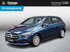Mercedes-Benz B-klasse - 180 Advantage | Automaat | Trekhaak | Achteruitrijcamera | Spoorassistent | LED verlichtin