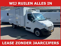 Renault Master - T35 2.3 dCi L3H2 koelwagen koel bakwagen