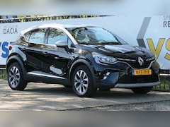 Renault Captur - 1.6 160 PHEV Plugin Hybrid Intens