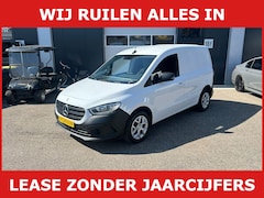 Mercedes-Benz Citan - 110 CDI L1 Pro navigatie cruise controle