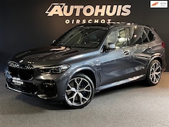 BMW X5 - XDrive45e High Executive Edition M Pano/ 21"/ Carbon/ Laserlicht/ M Sport remmen/ Memoryse
