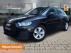 Audi A1 Sportback - 30 TFSI Pro Line | Camera | Carplay | DAB |
