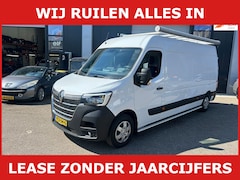 Renault Master - T35 2.3 dCi 150 L3H2 comfort automaat