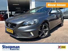 Volvo V40 - 1.6 R-Design Clima Cruise Navi Blueth