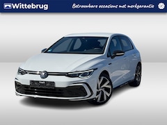Volkswagen Golf - 1.5 eTSI 130PK Hand. R-Line / Black Style / Digital Cockpit Pro/ Achteruitrijcamera / 18''