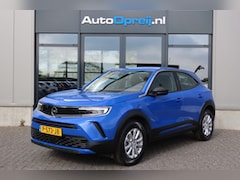 Opel Mokka - 1.2 Turbo 100pk Edition Airco, NAVI, Camera, Cruise, Trekhaak afnb