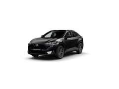 Subaru Uncharted - UNCAHRTED 4E-xperience+ 77Kwh AWD 1.500Kg Trekkracht/ Attitude Black