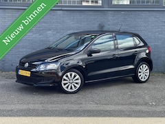 Volkswagen Polo - 1.2 Easyline Nieuwe APK