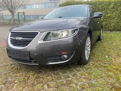 Saab 9-5 - Vector automaat 2.0T 220 PK Biopower Euro 5