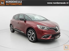 Renault Scénic - Scenic 1.2 TCE BOSE, Xenon, Navi, Cruise, Bose