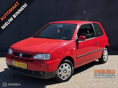 SEAT Arosa - 1.4i Stella -AUT- Apk (04-2027) *INRUIL MOGELIJK