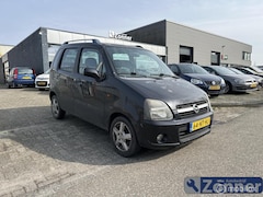 Opel Agila - 1.2-16V Cosmo
