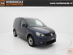 Volkswagen Caddy - 1.6 TDI. KOELING ACHTERIN, CRUISE, AIRCO