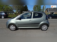 Citroën C1 - 1.0-12V Ambiance