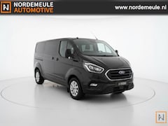 Ford Transit Custom - 300 2.0 TDCI L2H1 CRUISE, AUTOMAAT, AIRCO