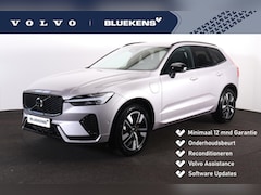 Volvo XC60 - T6 Recharge AWD Plus Dark - Panorama/schuifdak - IntelliSafe Assist & Surround - 360º Came