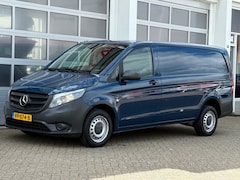 Mercedes-Benz Vito - 109 CDI Functional L2H1 Airco Trekhaak 1e eigenaar NW APK
