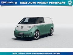 Volkswagen ID. Buzz Cargo - Bulli edition 79 kWh