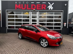 Renault Clio Estate - DCI 90 ENERGY EXPRESSION / CRUISE / NAVI / LED / R-Link / NAP