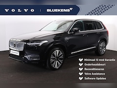 Volvo XC90 - T8 Recharge AWD Core Bright - IntelliSafe Assist & Surround - Harman/Kardon audio - Adapti