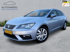 SEAT Leon ST - 1.0 EcoTSI Style Business Intense keyless entry navi carplay
