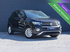 Volkswagen T-Cross - 1.0 TSI Life 116pk DSG Navi Apple/Android