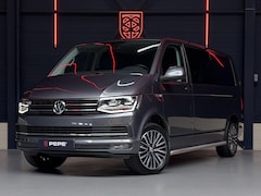 Volkswagen Transporter - TDI L2H1 DC |TREK|STOELVERW.|AUDIO|APP|PDC
