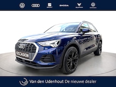 Audi Q3 - 45 TFSI e 245pk PHEV Business / 20'' LMV / Camera / Blind Spot