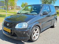 Suzuki Ignis - 1.5-16V Sport
