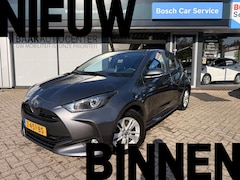 Toyota Yaris - 1.5 Hyb. 115 Active | Climate | Camera | Carplay