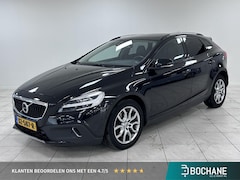 Volvo V40 Cross Country - 1.5 T3 Polar+ Luxury PANORAMADAK | TREKHAAK | NAVIGATIE | ACHTERUITRIJCAMERA