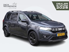 Dacia Jogger - TCe 110 Extreme 7p. / NAVI / PDC V+A / CAMERA / CRUISE / BLINDSPOT / KEYLESS / CLIMATE / P