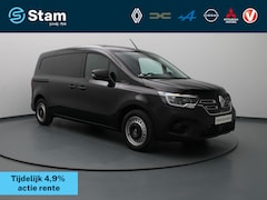 Renault Kangoo E-Tech - Advance L2 22 kW 44 kWh Camera | Climate | Cruise | Parkeersens. achter | Trekhaak