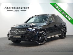 Mercedes-Benz GLC-klasse - 300e 4MATIC AMG Premium+ ✅ LUCHTVERING ✅ ACHTERAS BESTURING ✅ PANO ✅ BURMESTER ✅ HEAD UP ✅
