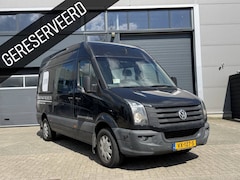 Volkswagen Crafter - 32 2.0 TDI L2H2 BM DC