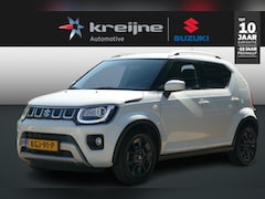 Suzuki Ignis - 1.2 Smart Hybrid Select | RIJKLAARPRIJS |