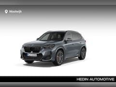 BMW X1 - xDrive25e
