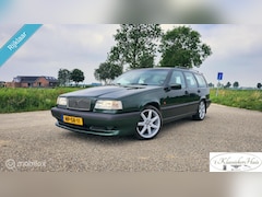 Volvo 850 - 2.3 R