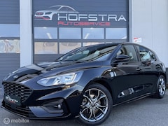 Ford Focus - 1.0 EcoBoost ST Line Camera CarPlay Clima NAP