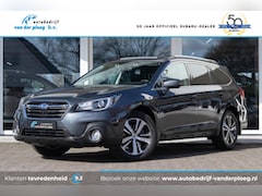 Subaru Outback - 2.5i CVT Premium | Eyesight | Trekhaak | Navigatie | 1e Eigenaar |