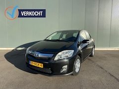 Toyota Auris - 1.8 Full Hybrid Asp. DEALER ONDERHOUDEN