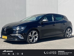 Renault Mégane - 1.6 TCe GT / 205 PK / 4Control-systeem / Bose audio / Achteruitrij camera / Afneembare tre