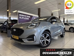 Ford Puma - 1.0 EcoBoost Hybrid ST-Line *NAVI*CAM*KEYL*LED*APP