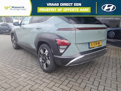 Hyundai Kona - 1.6 GDI HEV 141pk DCT Comfort Smart