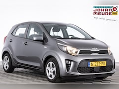 Kia Picanto - 1.0 DPi ComfortLine 5-drs | AIRCO ✅ 1e Eigenaar